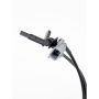 HOLSTEIN 2ABS2962 Holstein Parts 2ABS2962 ABS Wheel Speed Sensor
