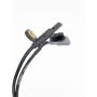 HOLSTEIN 2ABS2962 Holstein Parts 2ABS2962 ABS Wheel Speed Sensor