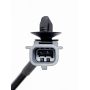 HOLSTEIN 2ABS2962 Holstein Parts 2ABS2962 ABS Wheel Speed Sensor