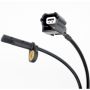 HOLSTEIN 2ABS2964 Holstein Parts 2ABS2964 ABS Wheel Speed Sensor
