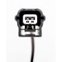 HOLSTEIN 2ABS2964 Holstein Parts 2ABS2964 ABS Wheel Speed Sensor