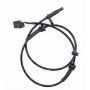 HOLSTEIN 2ABS2964 Holstein Parts 2ABS2964 ABS Wheel Speed Sensor