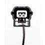 HOLSTEIN 2ABS2964 Holstein Parts 2ABS2964 ABS Wheel Speed Sensor