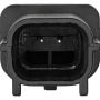 HOLSTEIN 2ABS2968 Holstein Parts 2ABS2968 ABS Wheel Speed Sensor