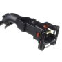 HOLSTEIN 2ABS2972 Holstein Parts 2ABS2972 ABS Wheel Speed Sensor Wiring Harness