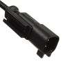 HOLSTEIN 2ABS2981 Holstein Parts 2ABS2981 ABS Wheel Speed Sensor