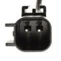 HOLSTEIN 2ABS2981 Holstein Parts 2ABS2981 ABS Wheel Speed Sensor