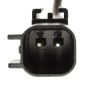 HOLSTEIN 2ABS2981 Holstein Parts 2ABS2981 ABS Wheel Speed Sensor