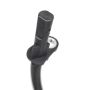 HOLSTEIN 2ABS2982 Holstein Parts 2ABS2982 ABS Wheel Speed Sensor