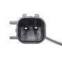 HOLSTEIN 2ABS2982 Holstein Parts 2ABS2982 ABS Wheel Speed Sensor