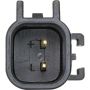 HOLSTEIN 2ABS2987 Holstein Parts 2ABS2987 ABS Wheel Speed Sensor