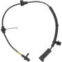 HOLSTEIN 2ABS2987 Holstein Parts 2ABS2987 ABS Wheel Speed Sensor