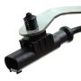 HOLSTEIN 2ABS2989 Holstein Parts 2ABS2989 ABS Wheel Speed Sensor