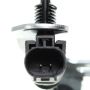 HOLSTEIN 2ABS2989 Holstein Parts 2ABS2989 ABS Wheel Speed Sensor