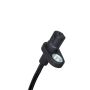 HOLSTEIN 2ABS2990 Holstein Parts 2ABS2990 ABS Wheel Speed Sensor