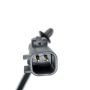 HOLSTEIN 2ABS2990 Holstein Parts 2ABS2990 ABS Wheel Speed Sensor