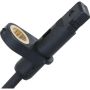 HOLSTEIN 2ABS2993 Holstein Parts 2ABS2993 ABS Wheel Speed Sensor