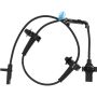 HOLSTEIN 2ABS2993 Holstein Parts 2ABS2993 ABS Wheel Speed Sensor