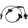HOLSTEIN 2ABS2994 Holstein Parts 2ABS2994 ABS Wheel Speed Sensor