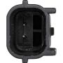 HOLSTEIN 2ABS2994 Holstein Parts 2ABS2994 ABS Wheel Speed Sensor