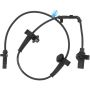 HOLSTEIN 2ABS2994 Holstein Parts 2ABS2994 ABS Wheel Speed Sensor