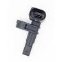 HOLSTEIN 2ABS2996 Holstein Parts 2ABS2996 ABS Wheel Speed Sensor