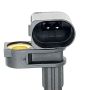 HOLSTEIN 2ABS2996 Holstein Parts 2ABS2996 ABS Wheel Speed Sensor