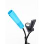 HOLSTEIN 2ABS2997 Holstein Parts 2ABS2997 ABS Wheel Speed Sensor