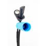 HOLSTEIN 2ABS2998 Holstein Parts 2ABS2998 ABS Wheel Speed Sensor