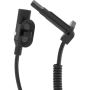 HOLSTEIN 2ABS3005 Holstein Parts 2ABS3005 ABS Wheel Speed Sensor