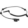 HOLSTEIN 2ABS3005 Holstein Parts 2ABS3005 ABS Wheel Speed Sensor