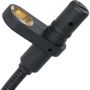 HOLSTEIN 2ABS3007 Holstein Parts 2ABS3007 ABS Wheel Speed Sensor