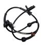 HOLSTEIN 2ABS3008 Holstein Parts 2ABS3008 ABS Wheel Speed Sensor