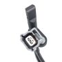 HOLSTEIN 2ABS3009 Holstein Parts 2ABS3009 ABS Wheel Speed Sensor