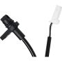 HOLSTEIN 2ABS3010 Holstein Parts 2ABS3010 ABS Wheel Speed Sensor