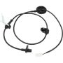 HOLSTEIN 2ABS3010 Holstein Parts 2ABS3010 ABS Wheel Speed Sensor