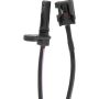 HOLSTEIN 2ABS3011 Holstein Parts 2ABS3011 ABS Wheel Speed Sensor