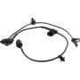 HOLSTEIN 2ABS3011 Holstein Parts 2ABS3011 ABS Wheel Speed Sensor