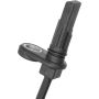 HOLSTEIN 2ABS3011 Holstein Parts 2ABS3011 ABS Wheel Speed Sensor