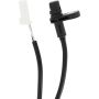 HOLSTEIN 2ABS3012 Holstein Parts 2ABS3012 ABS Wheel Speed Sensor