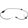 HOLSTEIN 2ABS3012 Holstein Parts 2ABS3012 ABS Wheel Speed Sensor