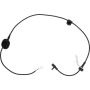 HOLSTEIN 2ABS3012 Holstein Parts 2ABS3012 ABS Wheel Speed Sensor