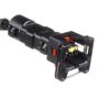 HOLSTEIN 2ABS3016 Holstein Parts 2ABS3016 ABS Wheel Speed Sensor Wiring Harness