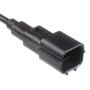HOLSTEIN 2ABS3018 Holstein Parts 2ABS3018 ABS Wheel Speed Sensor