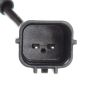HOLSTEIN 2ABS3018 Holstein Parts 2ABS3018 ABS Wheel Speed Sensor