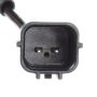 HOLSTEIN 2ABS3018 Holstein Parts 2ABS3018 ABS Wheel Speed Sensor