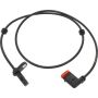HOLSTEIN 2ABS3023 Holstein Parts 2ABS3023 ABS Wheel Speed Sensor