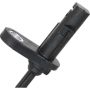 HOLSTEIN 2ABS3023 Holstein Parts 2ABS3023 ABS Wheel Speed Sensor