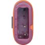 HOLSTEIN 2ABS3023 Holstein Parts 2ABS3023 ABS Wheel Speed Sensor