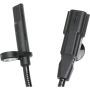 HOLSTEIN 2ABS3024 Holstein Parts 2ABS3024 ABS Wheel Speed Sensor